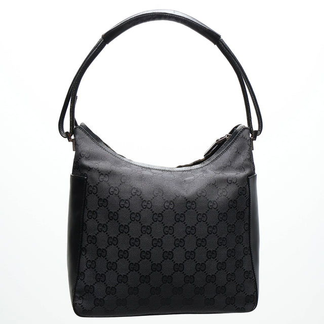 GUCCI MONOGRAM HAND BAG