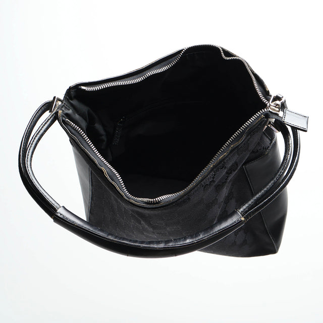 GUCCI MONOGRAM HAND BAG
