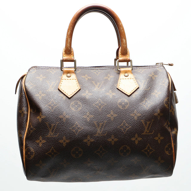 LOUIS VUITTON SPEEDY 25