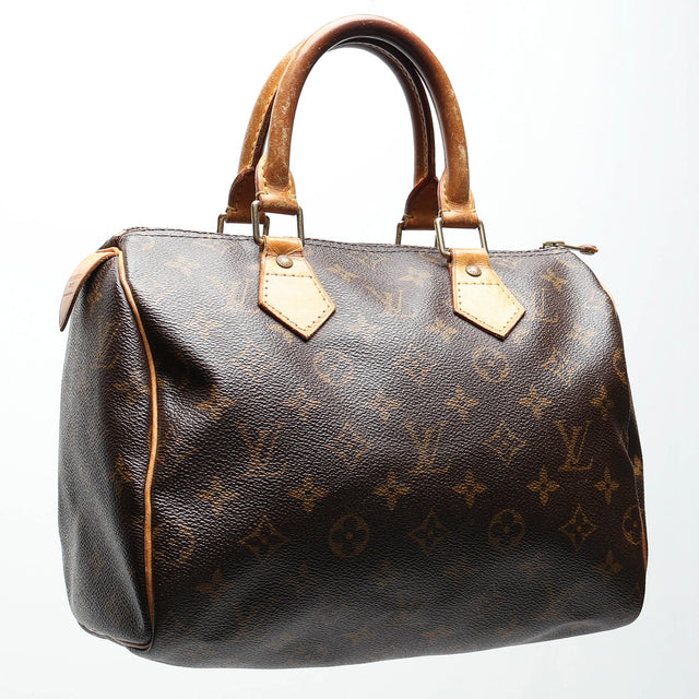 LOUIS VUITTON SPEEDY 25