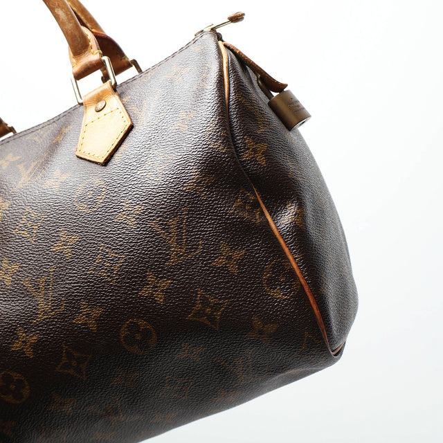 LOUIS VUITTON SPEEDY 25