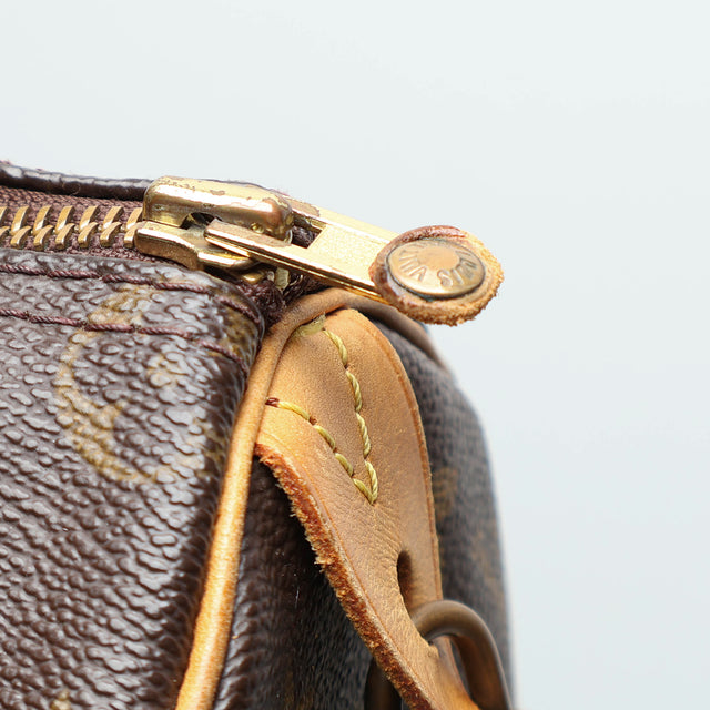 LOUIS VUITTON SPEEDY 25