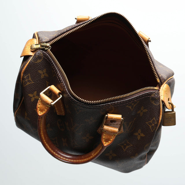 LOUIS VUITTON SPEEDY 25