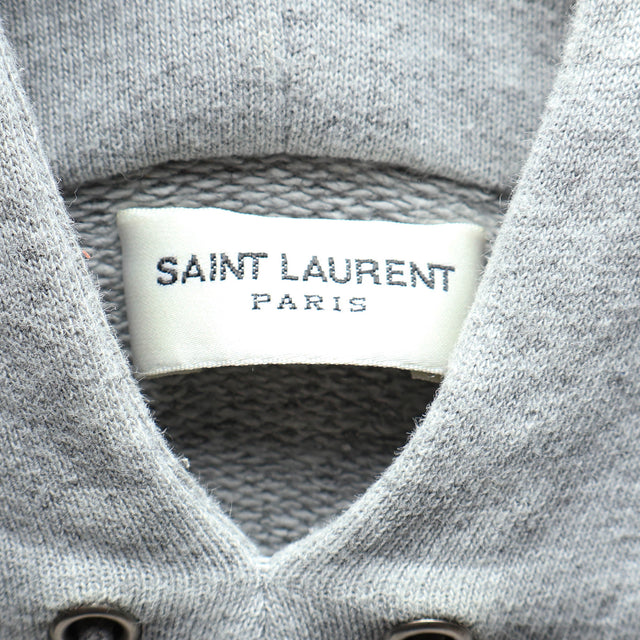 SAINT LAURENT HOODIE