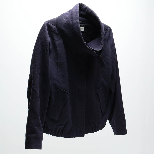 DRIES VAN NOTEN WOOL JACKET