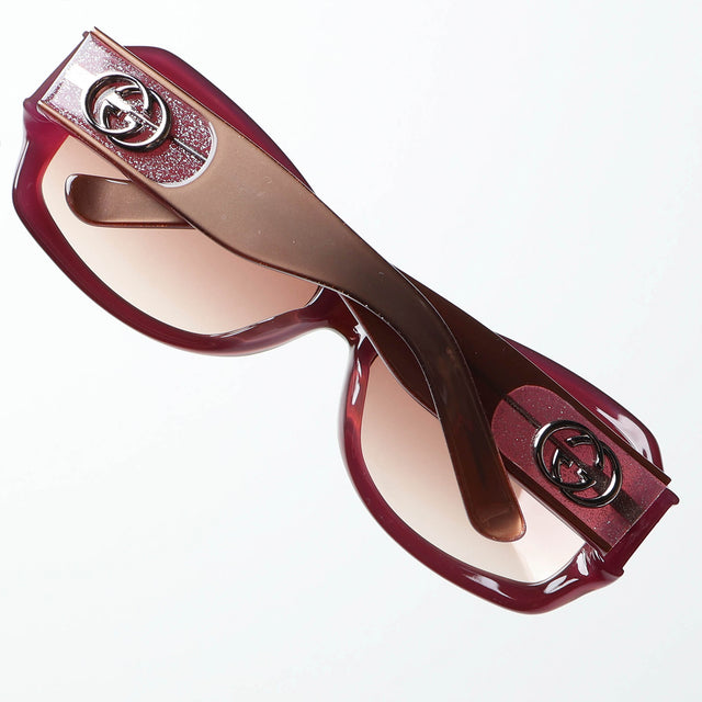 GUCCI SUNGLASSES