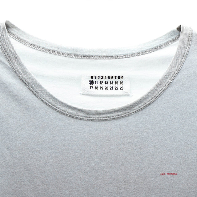 MAISON MARGIELA SS2007 SHIRT