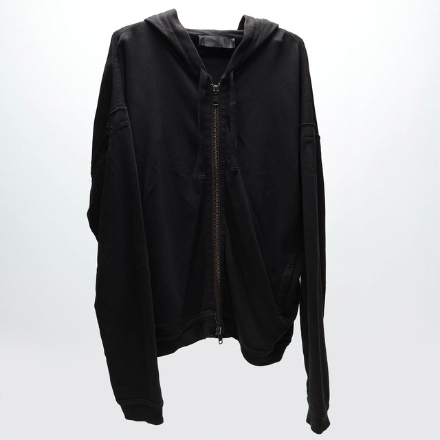 HAIDER ACKERMANN ZIP HOODIE