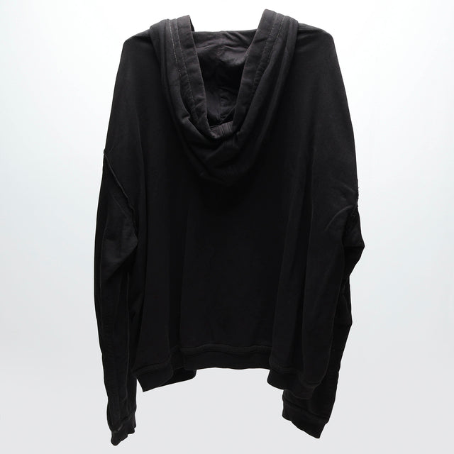 HAIDER ACKERMANN ZIP HOODIE