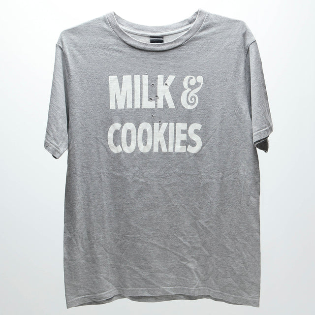 NUMBER (N)INE MILK & COOKIES SHIRT