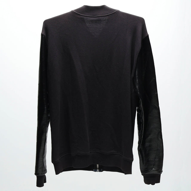 SAINT LAURENT SS14 BOMBER JACKET