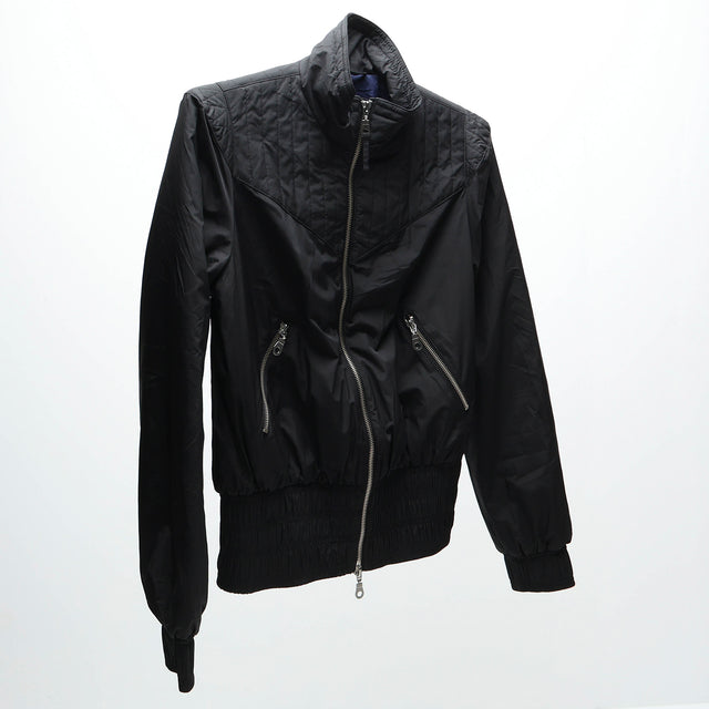 ARMANI JEANS NYLON JACKET