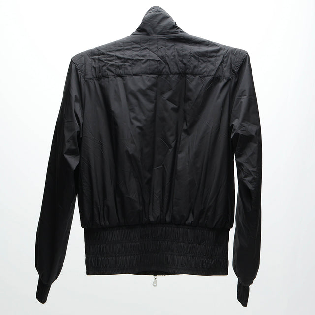 ARMANI JEANS NYLON JACKET