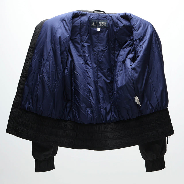 ARMANI JEANS NYLON JACKET