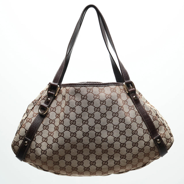 GUCCI ABBEY HAND BAG