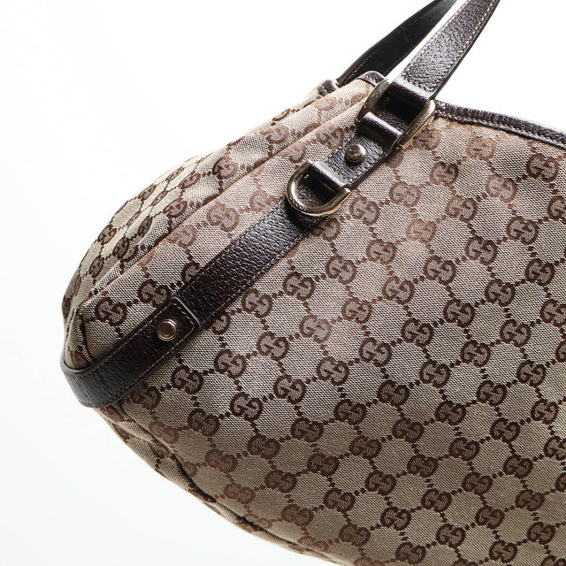 GUCCI ABBEY HAND BAG
