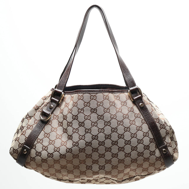 GUCCI ABBEY HAND BAG
