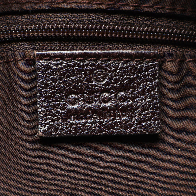 GUCCI ABBEY HAND BAG