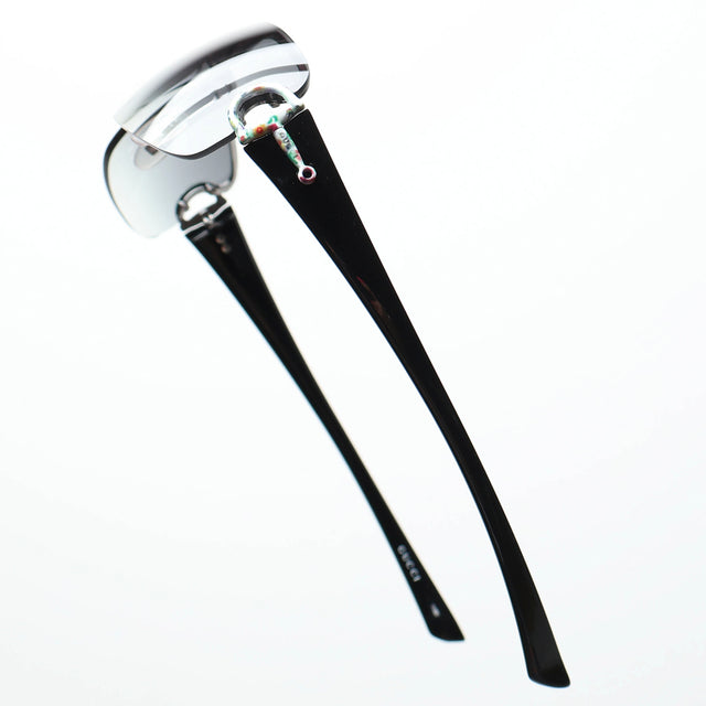 GUCCI HORSEBIT SUNGLASSES