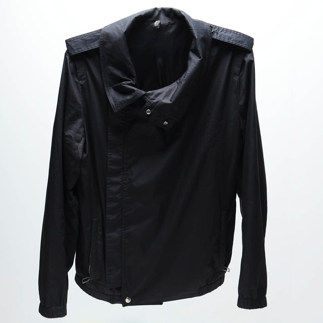 DIOR 2010 KRIS VAN ASSCHE JACKET
