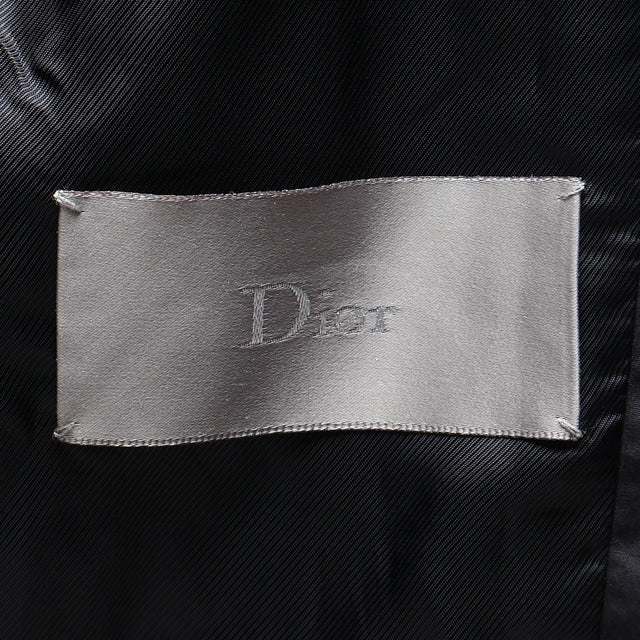 DIOR 2010 KRIS VAN ASSCHE JACKET