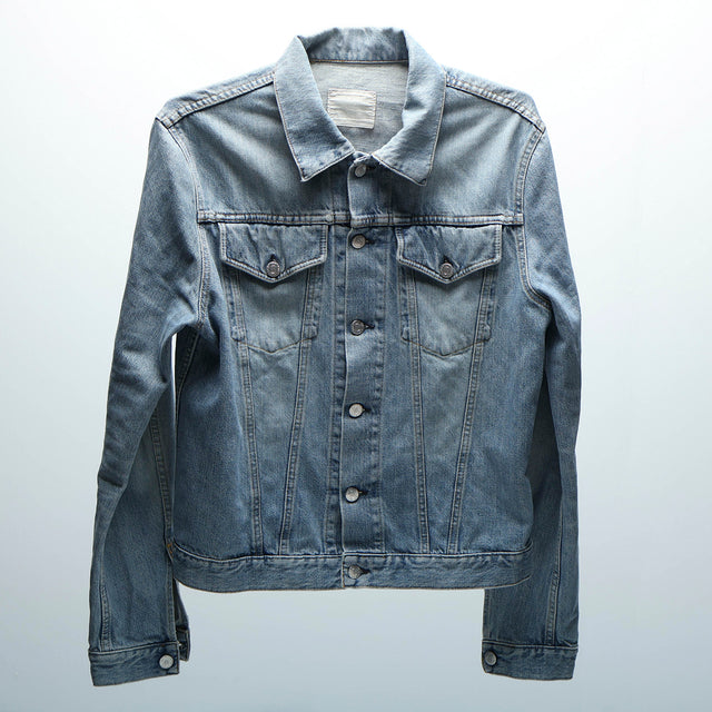 HELMUT LANG JEANS JACKET