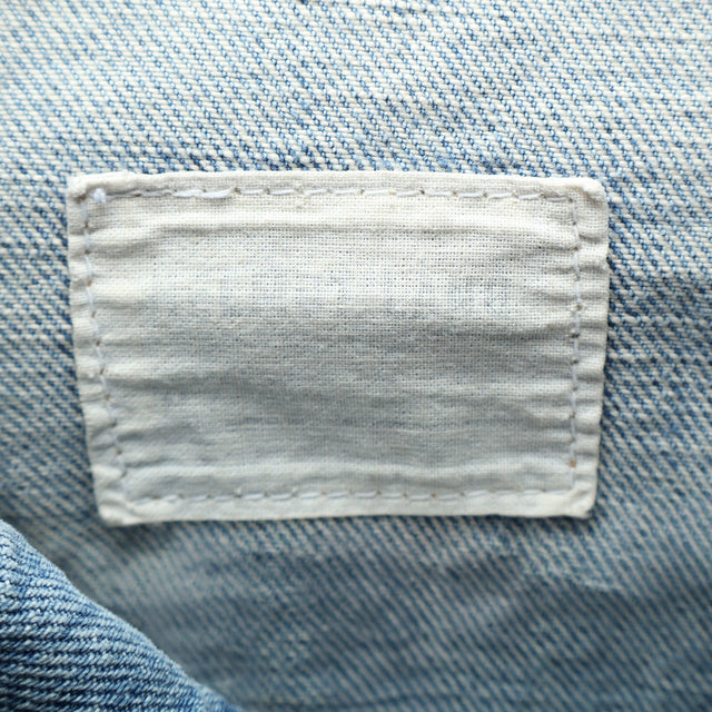 HELMUT LANG JEANS JACKET