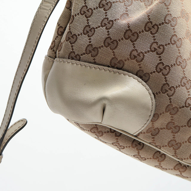 GUCCI SUKEY HAND BAG