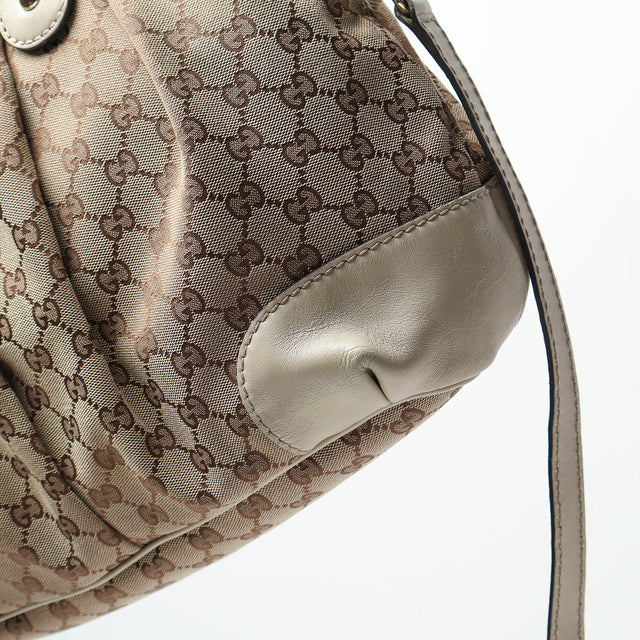 GUCCI SUKEY HAND BAG