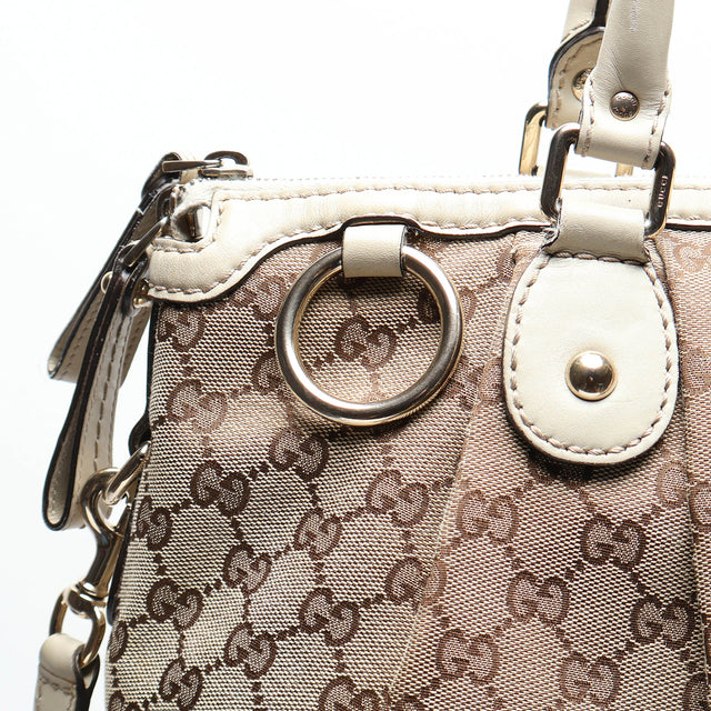 GUCCI SUKEY HAND BAG