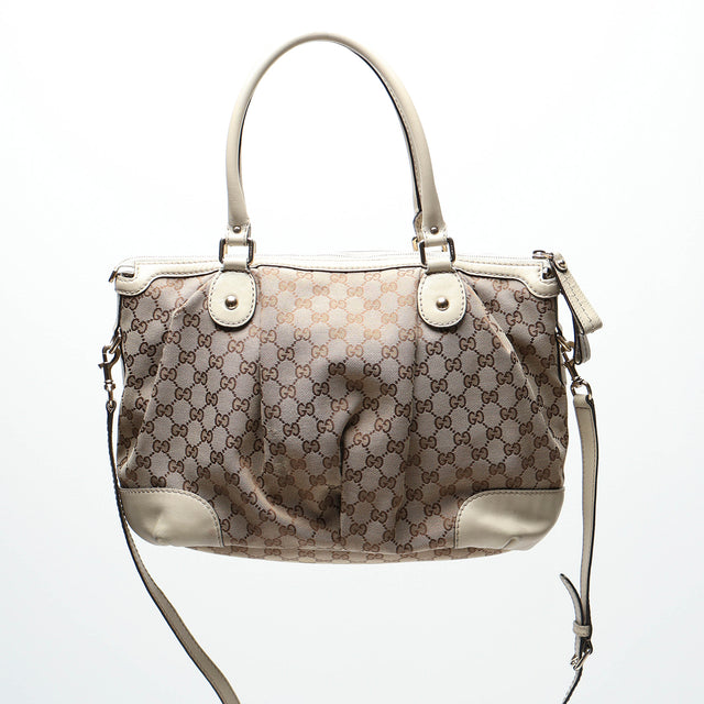 GUCCI SUKEY HAND BAG