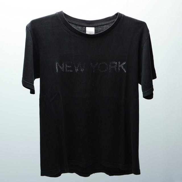 NUMBER (N)INE 1ST ANNIVERSARY SHIRT