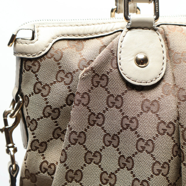 GUCCI SUKEY HAND BAG