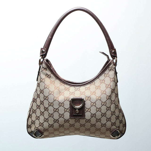 GUCCI ABBEY HAND BAG