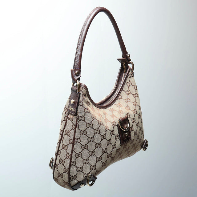 GUCCI ABBEY HAND BAG