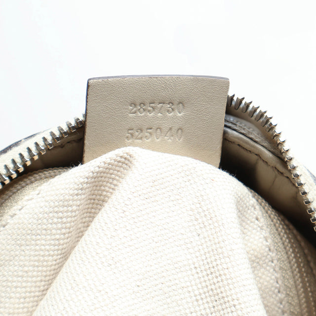 GUCCI SUKEY HAND BAG