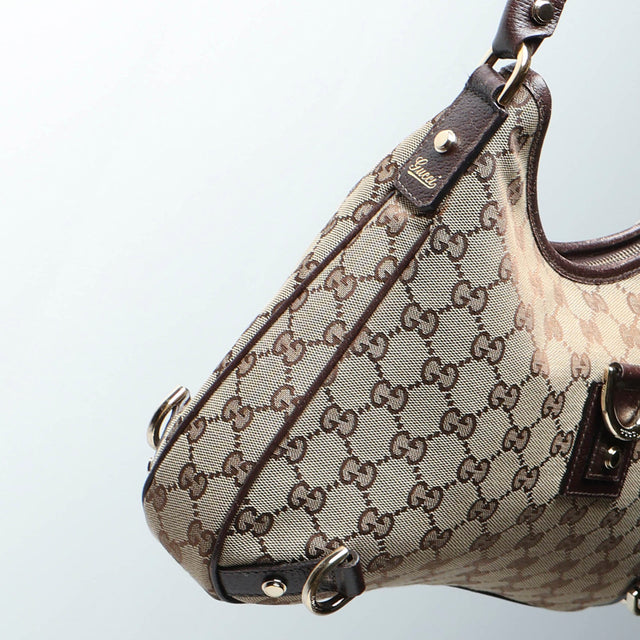 GUCCI ABBEY HAND BAG