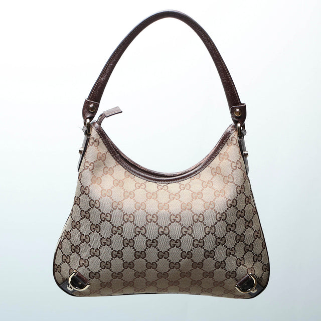 GUCCI ABBEY HAND BAG
