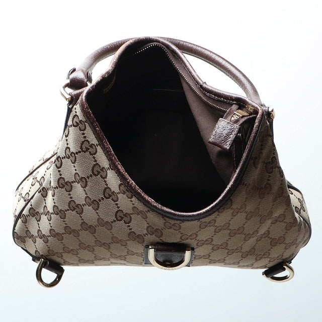GUCCI ABBEY HAND BAG