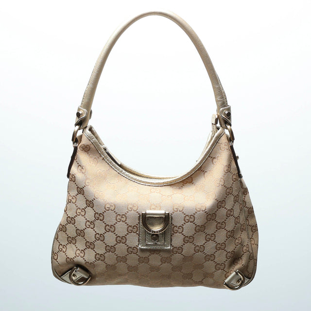 GUCCI ABBEY HAND BAG