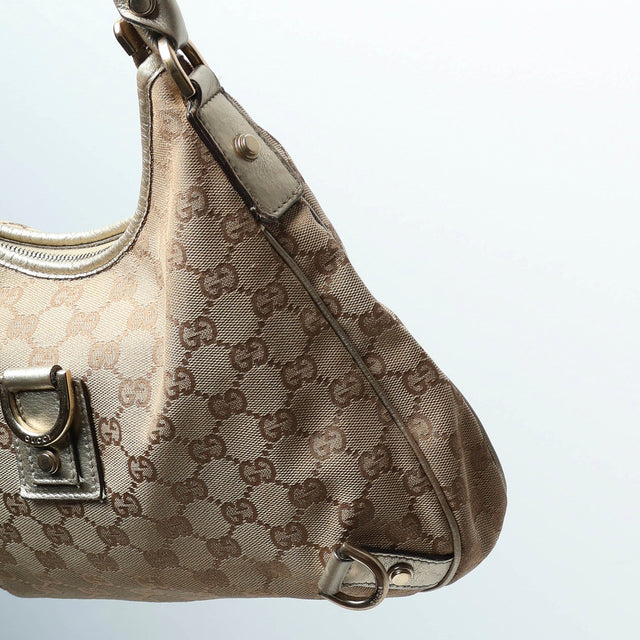 GUCCI ABBEY HAND BAG