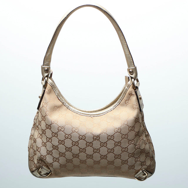 GUCCI ABBEY HAND BAG