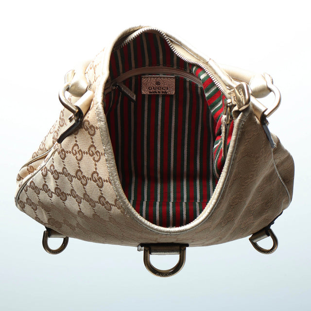 GUCCI ABBEY HAND BAG