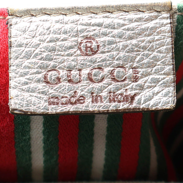 GUCCI ABBEY HAND BAG