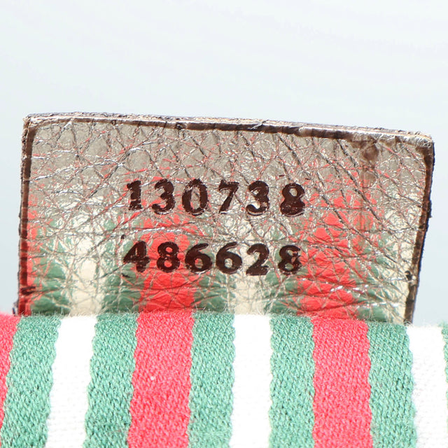 GUCCI ABBEY HAND BAG
