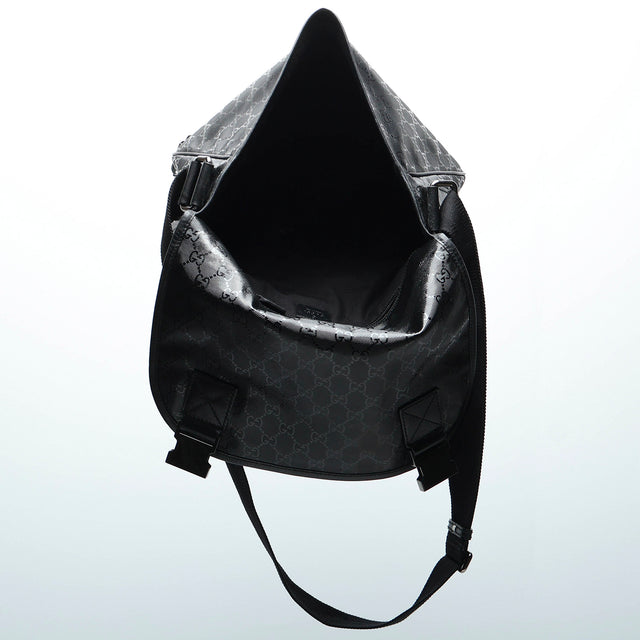 GUCCI IMPRIME SHOULDER BAG