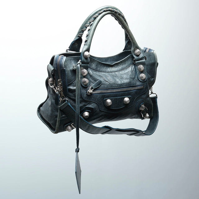 BALENCIAGA THE CITY BAG
