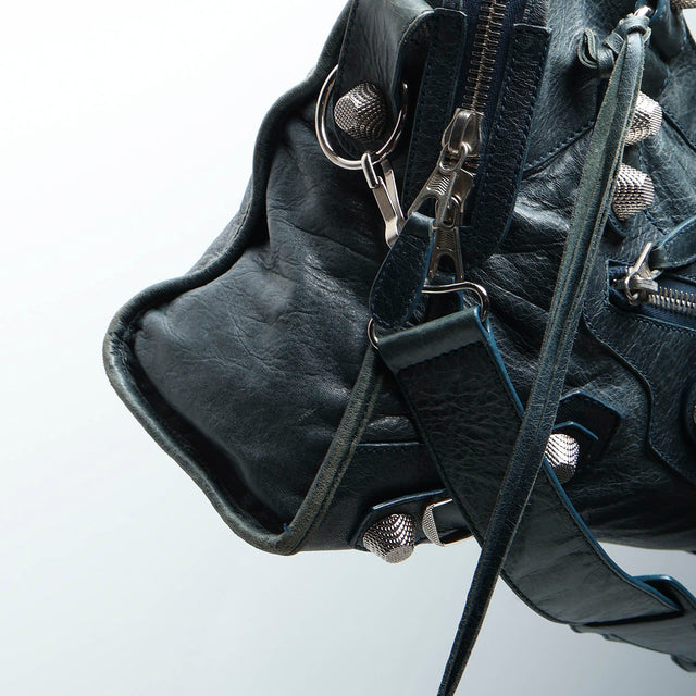 BALENCIAGA THE CITY BAG