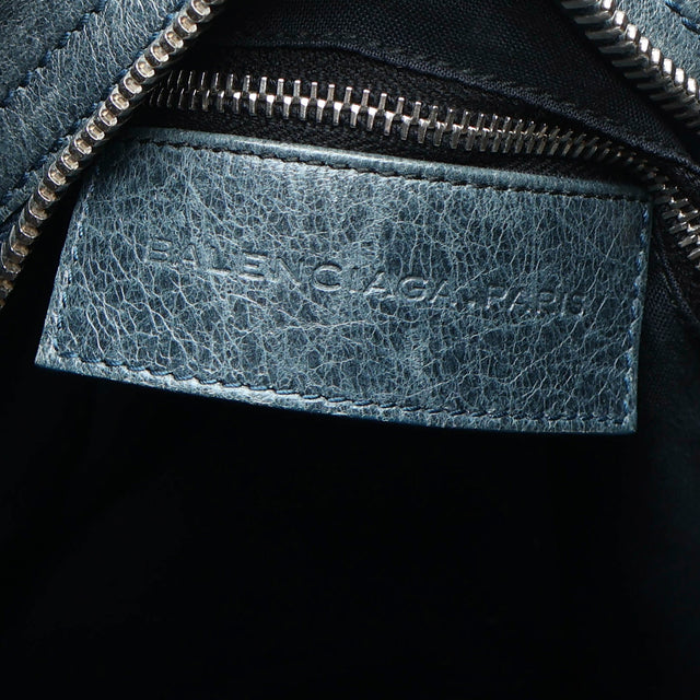 BALENCIAGA THE CITY BAG
