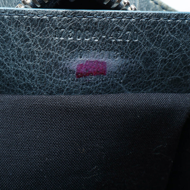 BALENCIAGA THE CITY BAG